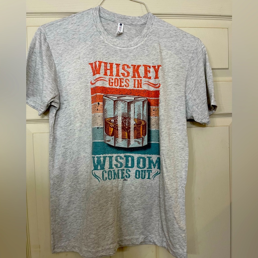 Size medium, never worn